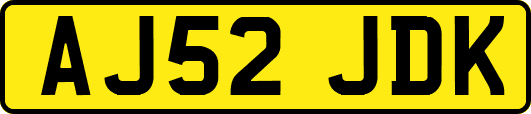 AJ52JDK
