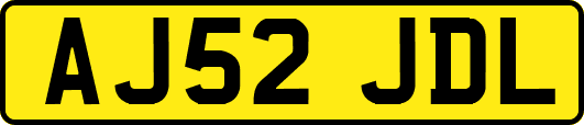 AJ52JDL