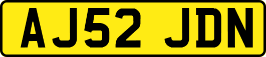 AJ52JDN
