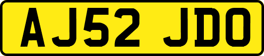 AJ52JDO