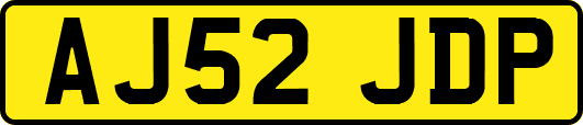 AJ52JDP