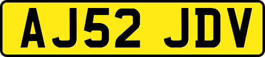 AJ52JDV