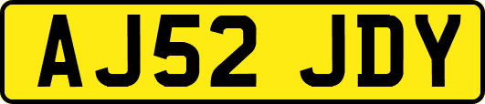 AJ52JDY