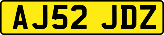AJ52JDZ