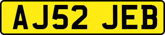 AJ52JEB