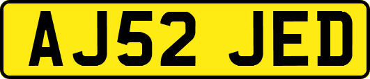 AJ52JED