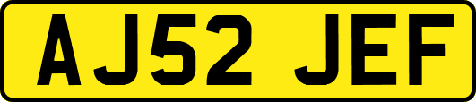AJ52JEF