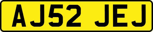 AJ52JEJ