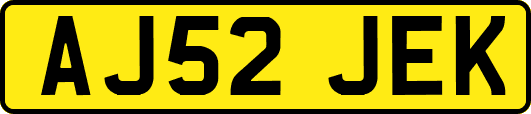 AJ52JEK
