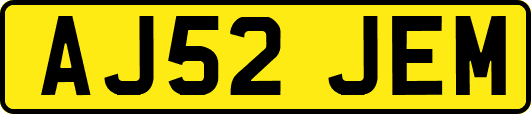 AJ52JEM