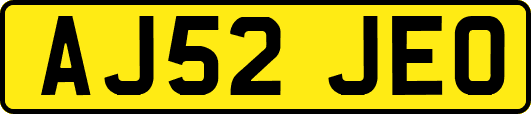AJ52JEO