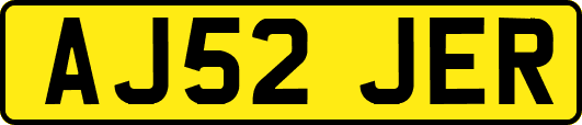 AJ52JER