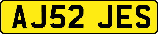 AJ52JES