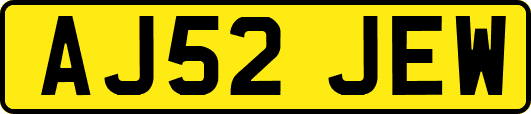 AJ52JEW