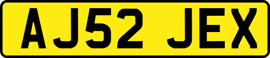 AJ52JEX