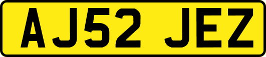 AJ52JEZ