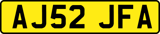 AJ52JFA