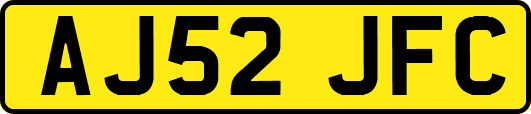 AJ52JFC