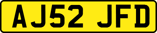 AJ52JFD