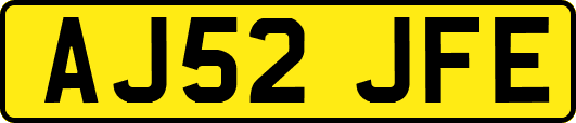 AJ52JFE