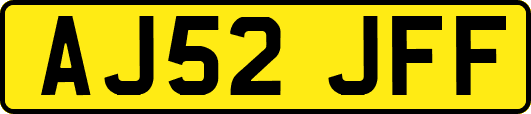 AJ52JFF