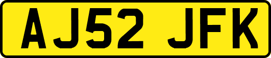 AJ52JFK