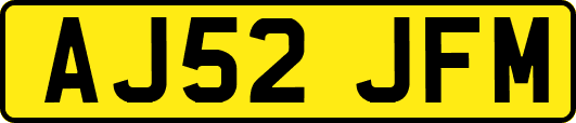 AJ52JFM