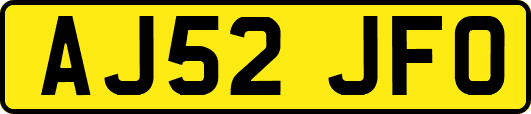 AJ52JFO