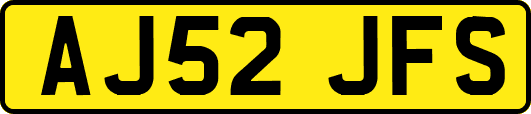 AJ52JFS