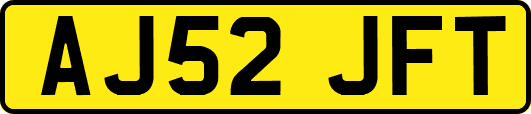 AJ52JFT