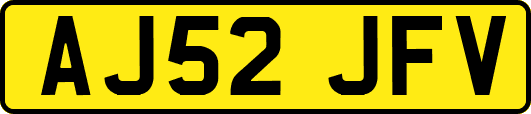 AJ52JFV