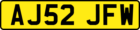 AJ52JFW