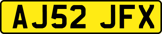 AJ52JFX