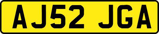 AJ52JGA