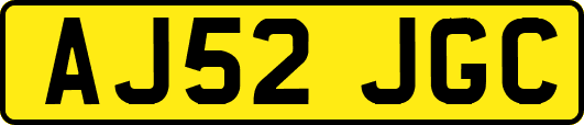 AJ52JGC