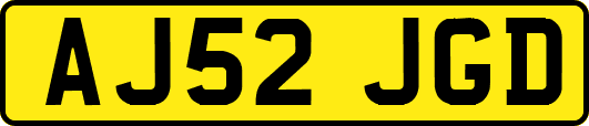 AJ52JGD
