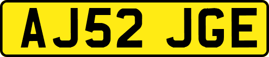 AJ52JGE