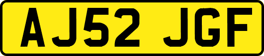AJ52JGF