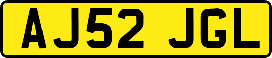 AJ52JGL