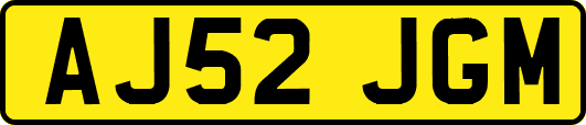 AJ52JGM