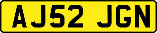 AJ52JGN
