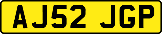 AJ52JGP