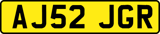 AJ52JGR
