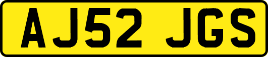 AJ52JGS