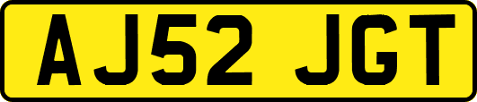 AJ52JGT