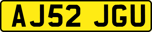 AJ52JGU