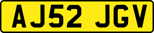 AJ52JGV