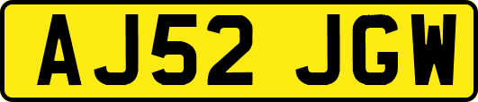 AJ52JGW