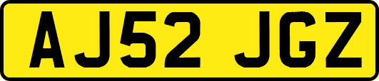 AJ52JGZ
