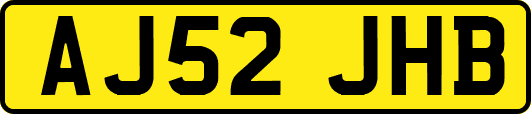 AJ52JHB